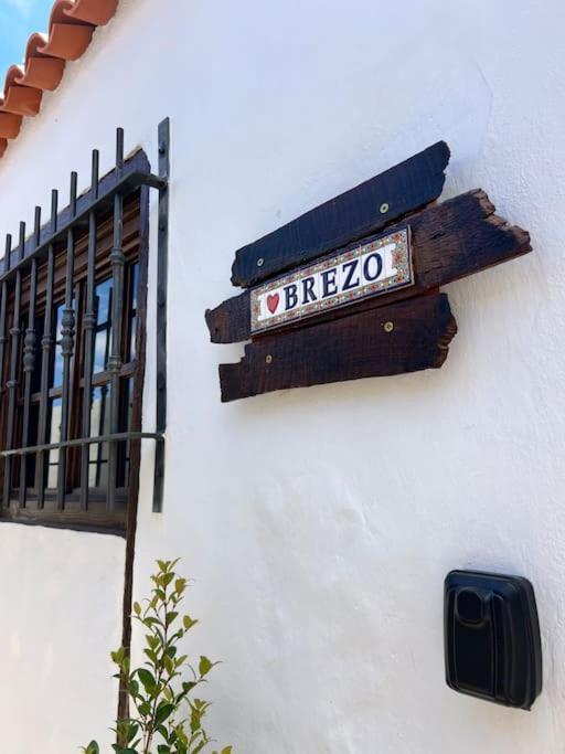The Little Brezo Stone Home Tenerife Los Realejos Exterior photo