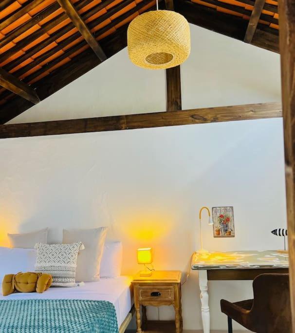 The Little Brezo Stone Home Tenerife Los Realejos Exterior photo